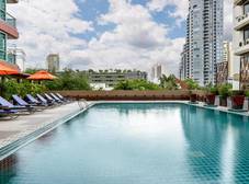 Фото отеля Adelphi Grande Sukhumvit by Compass Hospitality