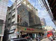 Фото отеля Arawana Regency Park Sukhumvit