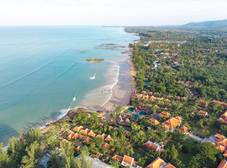 Фото отеля Khaolak Laguna Resort