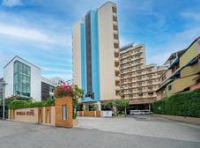 Фото отеля Sunbeam Hotel Pattaya