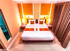 Фото отеля The Aim Sathorn Hotel