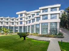 Фото отеля Luciano Hotel & Spa Sochi