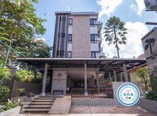 Фото отеля Kokotel Khao Lak Seascape