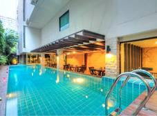 Фото отеля Aspen Suites Sukhumvit 2 by Compass Hospitality