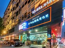 Фото отеля M2 de Bangkok Hotel
