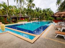 Фото отеля Sudala Beach Resort