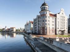 Фото отеля Kaiserhof Hotel