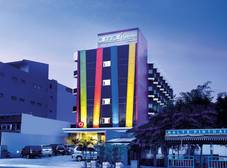 Фото отеля Amaris Hotel Juanda