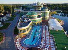 Фото отеля Ramada Yekaterinburg