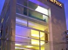 Фото отеля Le Fenix Sukhumvit