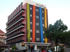 Фото отеля Amaris Hotel Senen