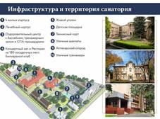 Фото отеля Санаторий Шахтер