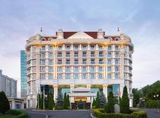 Фото отеля Rixos Almaty