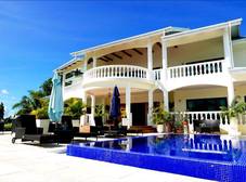 Фото отеля Petit Amour Villa