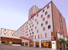 Фото отеля Ibis Bangkok Sukhumvit 4
