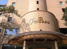 Фото отеля The Palazzo Hotel