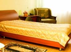 Фото отеля Гостиница Университетская