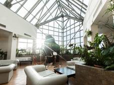 Фото отеля Azimut Отель Якутск