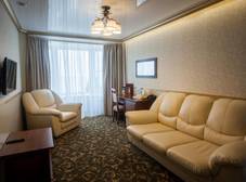 Фото отеля Столица Поморья