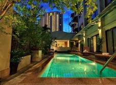 Фото отеля Bossotel Bangkok