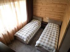 Фото отеля Shymbulak Resort Hotel