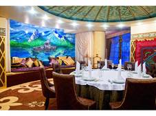 Фото отеля Jumbaktas Astana Hotel