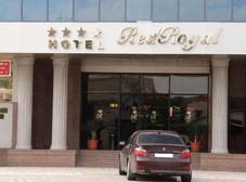 Фото отеля Red Royal Hotel