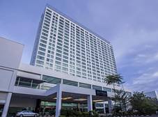 Фото отеля Pullman Kuching Hotel, Kuching /Sarawak