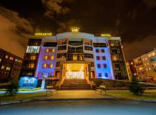 Фото отеля Goldman Empire