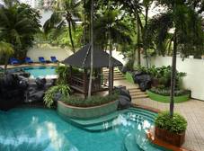 Фото отеля Ascott Jakarta
