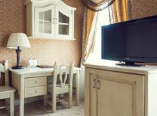 Фото отеля Boutique Hotel Traditional