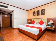 Фото отеля Malaysia Hotel