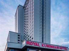 Фото отеля Royal Kuningan