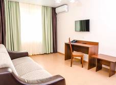 Фото отеля Гостиница Планета