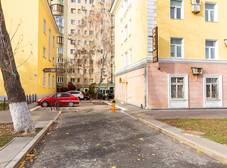 Фото отеля Экватор Гостиница