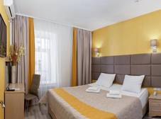Фото отеля Key Element Hotel