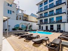 Фото отеля Малекон