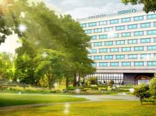 Фото отеля Юность