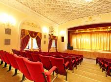 Фото отеля ГК Golden Resort