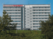 Фото отеля Гостиница Гранит