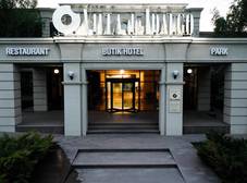 Фото отеля Villa de Idalgo