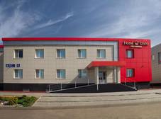 Фото отеля Hotel Costa