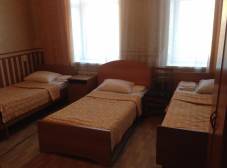 Фото отеля Волна