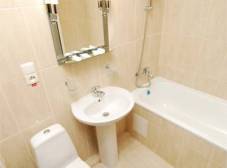 Фото отеля Спортивная