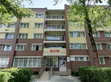 Фото отеля Гостиница Маяк