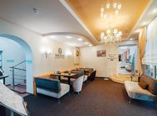 Фото отеля Shato City Hotel