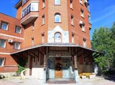 Фото отеля Визит