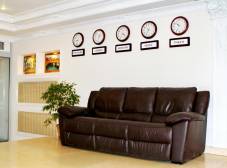 Фото отеля Гостиница Рент