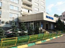 Фото отеля Гостиница Валс