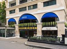 Фото отеля Aspira Skyy Sukhumvit 1